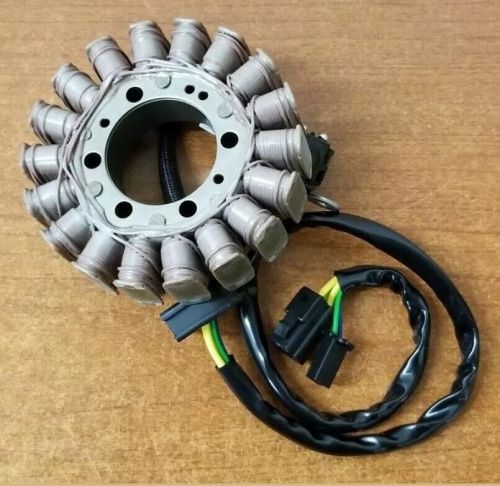 Suzuki hayabusa stator magneto electrical......new oem stator hayabusa