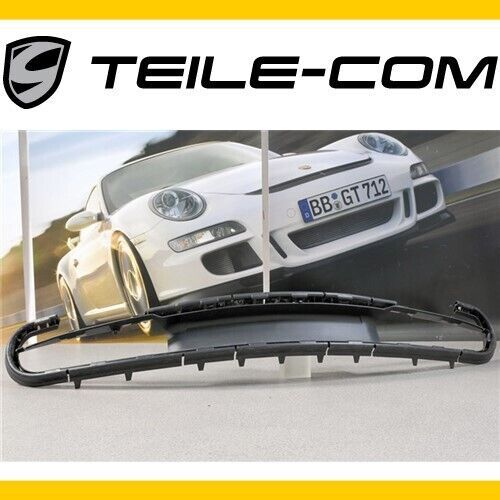 Top + gold. porsche 911 996 facelift 2002-2005 air inlet/6-speed / air inlet 6-speed-