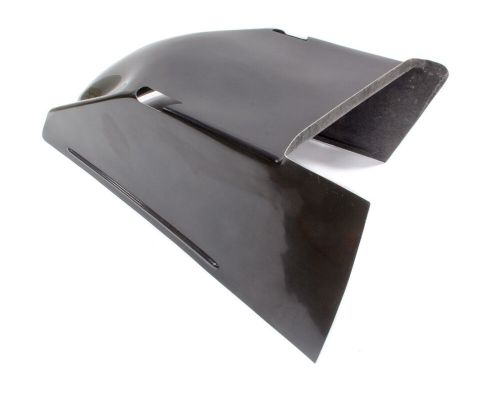 Triple x race components sprint car hood black