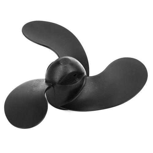 Motor propeller fit for 2.5hp 3.5hp 7 1/4 x 6 abs boat propeller