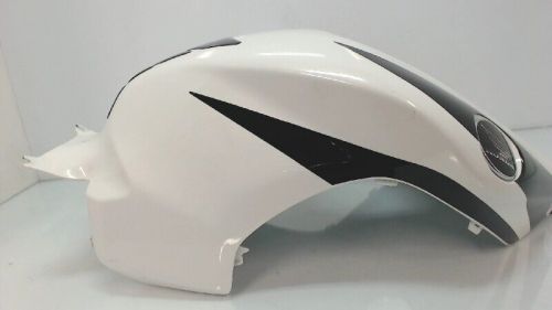 Tank trim tank cover honda cbr 1000 rr 2008-2011 2008 83150mfl000zf-