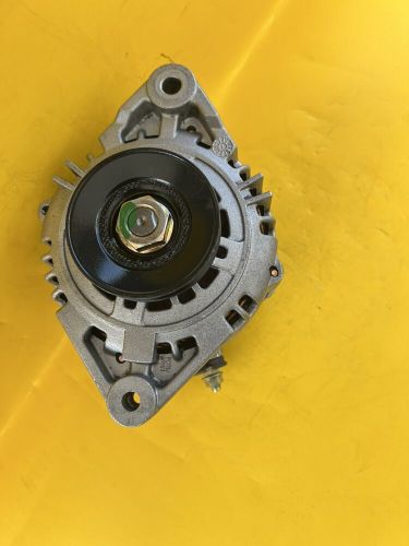 2004-2008 nissan truck pickup 2.4liters alternator  1 year  warranty