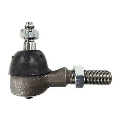 Out-pace performance drilled replacement inner tie rod right hand