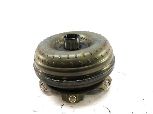 2012-2018 bmw 228i 320i 328i 428i 528i x1 z4 - a/t transmission torque converter