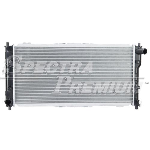 Spectra premium cu2408 radiator