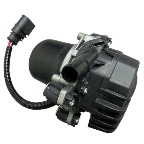 Right secondary air injection smog pump for porsche cayenne 2003-06 95560510421