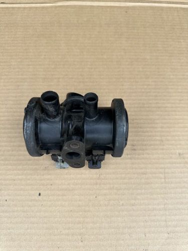 88-91 corvette c4 air injection emissions bypass valve 17088106