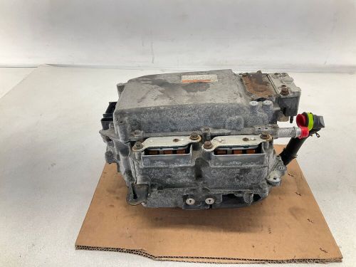 13-18 toyota avalon hybrid inverter converter oem