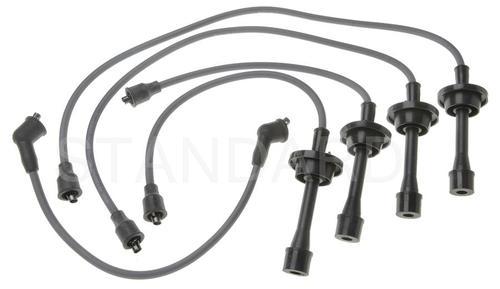 Federal parts 4570 spark plug wire