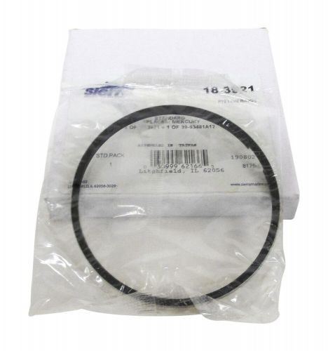 Sierra international marine engine and drive parts standard piston ring 18-3921