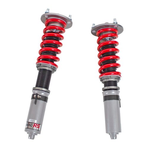 Godspeed mono rs adjustable coilovers shocks kit for 2013-2020 lexus gs350 awd