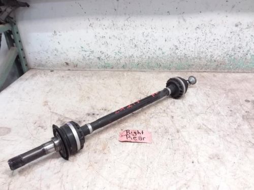 2021 bmw m340i passenger right side rear axle shaft oem id 874498603