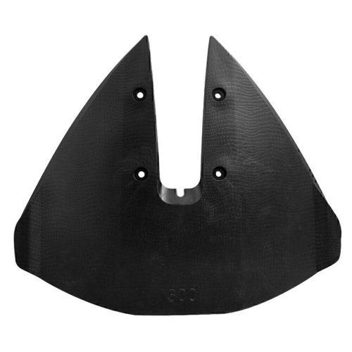 Motor abs plastic se sport300 hydrofoil hydro foil doel fin stabilizer se200b