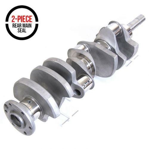 Eagle 446045002200 ford 460 forged 4340 steel crankshaft, 4.500&#034;