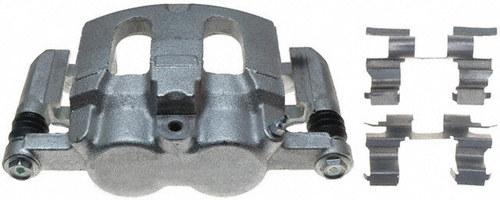 Raybestos frc11862 front brake caliper