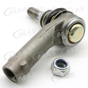 Mas industries to43121 tie rod-steering tie rod end