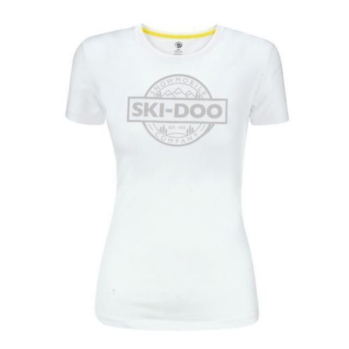 Ski-doo muskoka womens t-shirt(2019) 4540931201