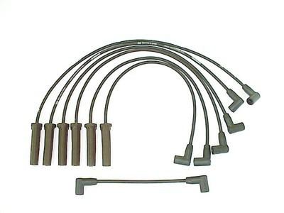 Prestolite 116036 spark plug wire