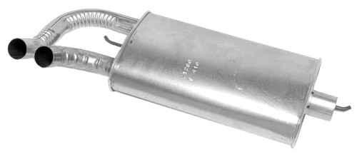 Walker exhaust 21290 exhaust muffler-muffler