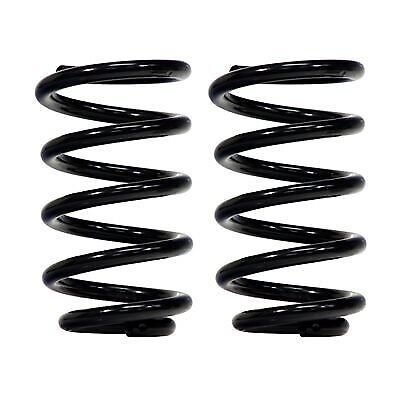 041812ds detroit speed rear 2 in. drop springs - pair