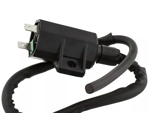 Ignition coil for kawasaki kfx700 ksv700 2004 2005 2006 2007 2008 2009