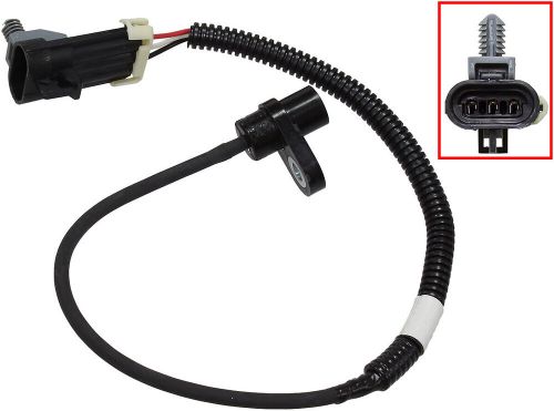 Sp1 speedometer sensor sm-01291