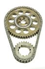 Fits rollmaster bbc billet roller timing set w/torr. bearing cs2040-lb05