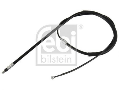 Handbrake cable fits bmw 120 2.0 rear left or right 04 to 13 hand brake parking