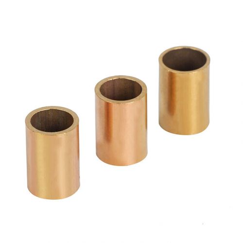 3pcs motorcycle copper bushing clutch cam arm bearings fit for arctic cat models
