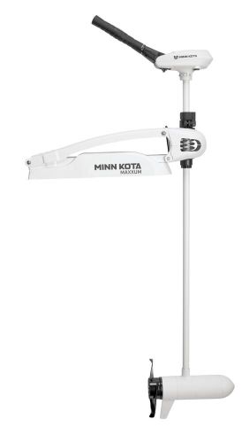 Minn kota riptide maxxum 80 62&#034; bow guard