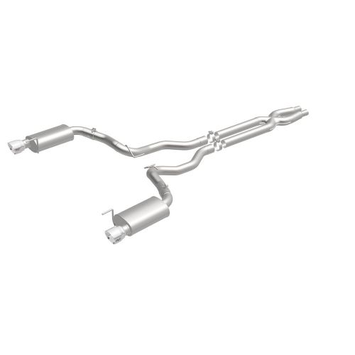 19100 exhaust system kit