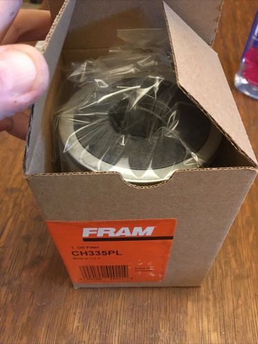 Fram ch335pl oil filter - new