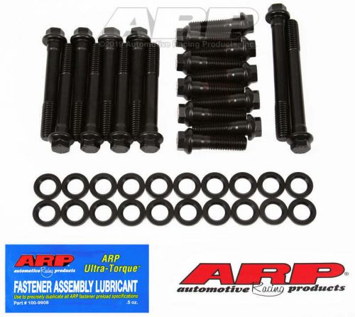 Arp 144-3602 mopar &#034;a&#034; 273-360 hex head bolt kit