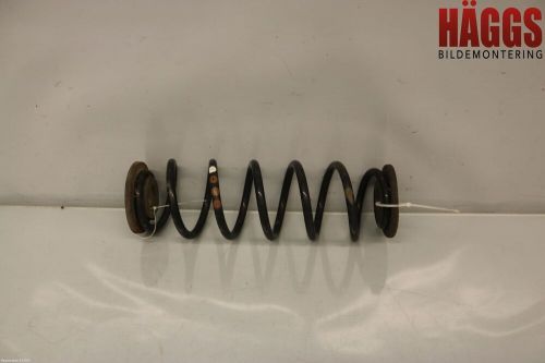 Original rear spiral spring vw beetle (5c1, 5c2) 2014-