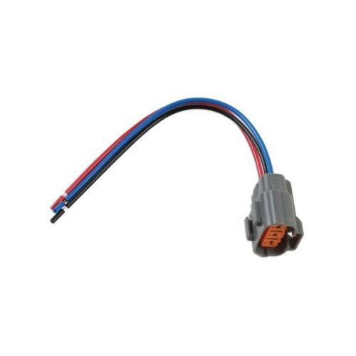 Wiring repair harness 3 pin connector pk of 1 37350 connect top quality product