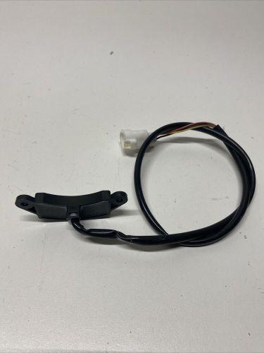 2023 kawasaki jetski ultra 310 lx oem steering position sensor 21176-3748