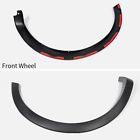 2004-2008 ford f-150 fender flares 4-pc set factory style smooth finish