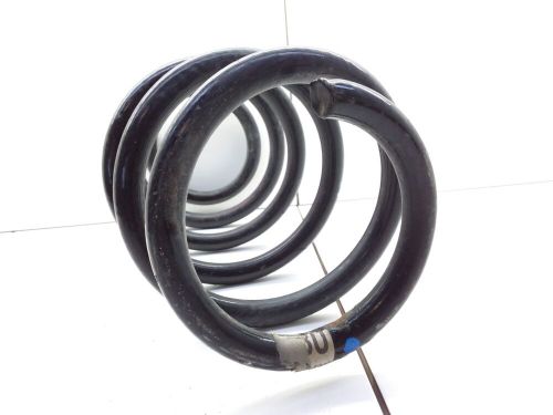 Opel sintra screw spring rear left 2.20 diesel 85kw 1998 11587828-