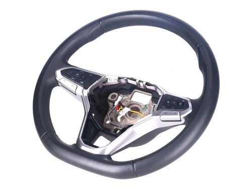 Steering wheel vw golf viii (cd) 2.0 tdi 110 kw 150 hp (08.2019-&gt;) 5h0419089gt -