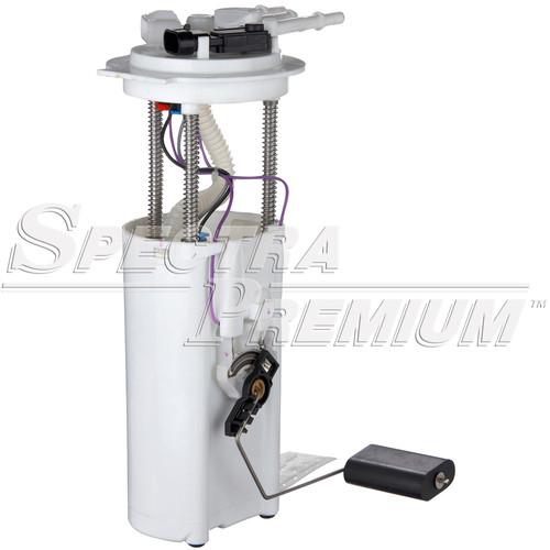 Spectra premium sp61076m fuel pump & strainer-fuel pump module assembly