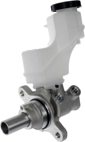 Brake master cylinder nissan altima 2007-2013 &amp; maxima 2008-2015 dorman m630703