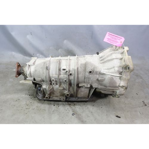 2003-2006 bmw e46 330i 330ci automatic transmission a5s 390r-zw gm oem