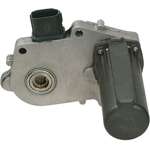 Cardone reman transfer case motor p n 48 306