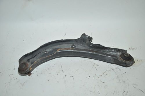 2013-2018 nv200 passenger right lower control arm front oem 54500 9am1a