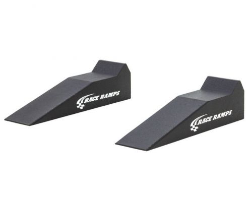 Race ramps 40in. sport ramps - 7in. lift for 8in. wide tires