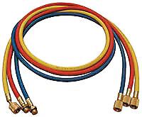 R134a 72&#034; charging hose set  mastercool 84372