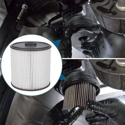 Diesel fuel filter for 2019-2021 ram 2500 3500 4500 68436631aa oem