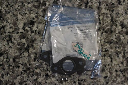 Ford oem 18-22 bronco emission components-egr cooler gasket jt4z9e933b