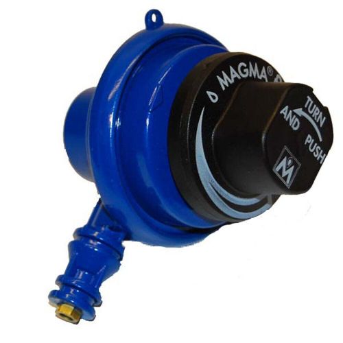 ​magma 10-264 medium output control valve/regulator f/a10-1218-2 &amp; a10-1218-2gs