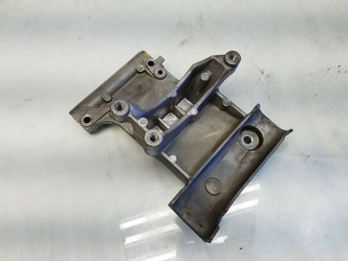 2013 - 2017 dodge ram 2500 3500 6.7l turbo diesel fuel filter bracket - 5256745